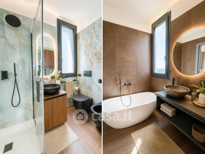Quadrilocale in Viale G. di Vittorio — foto 6 di 19