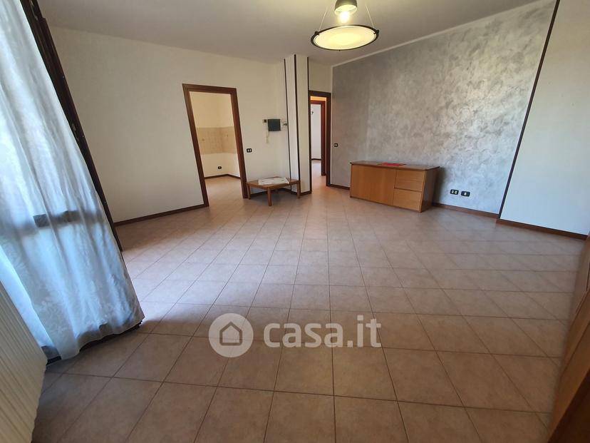 Trilocale in Via Vittorio Emanuele — foto 17 di 26