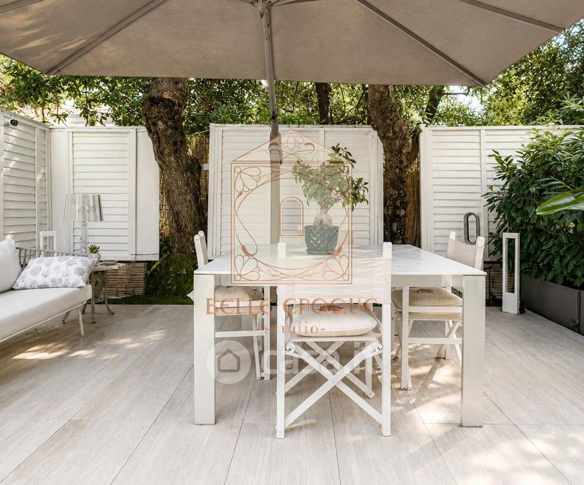 Villa in Via Bettino Ricasoli 2 — foto 5 di 55