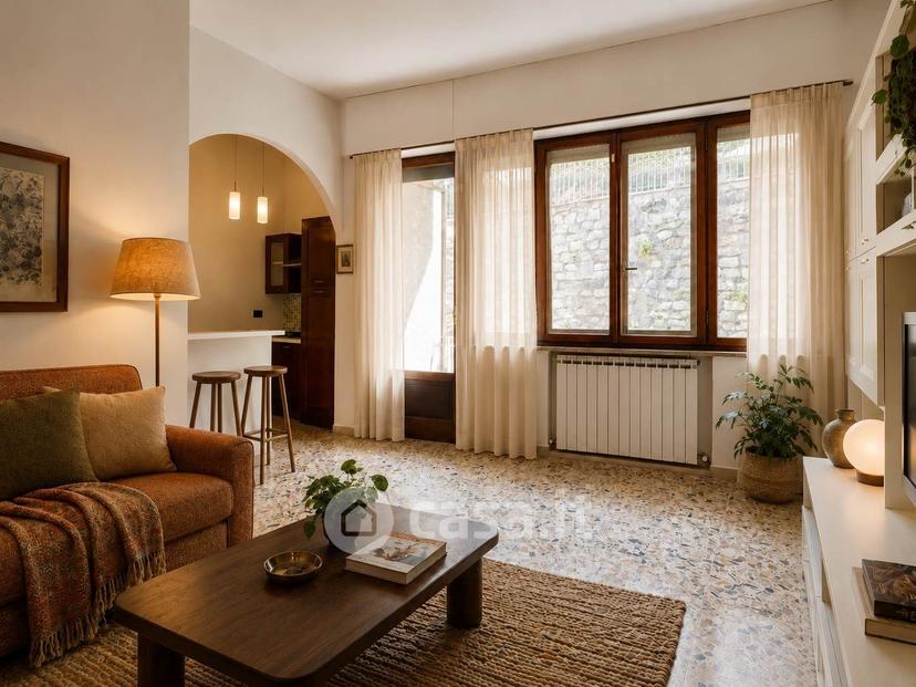 Appartamento in Viale Vittorio Emanuele II 1 — foto 27 di 30