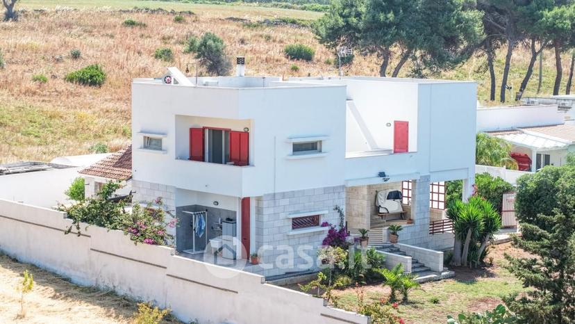 Villa in Via 31 15 — foto 47 di 52