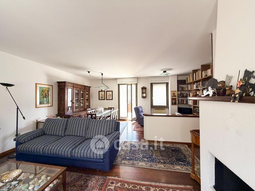 Quadrilocale in Via del Buon Consiglio 5 — foto 19 di 32