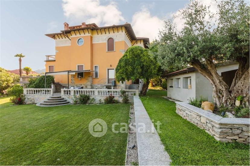 Villa in Via Intra Premeno — foto 29 di 88