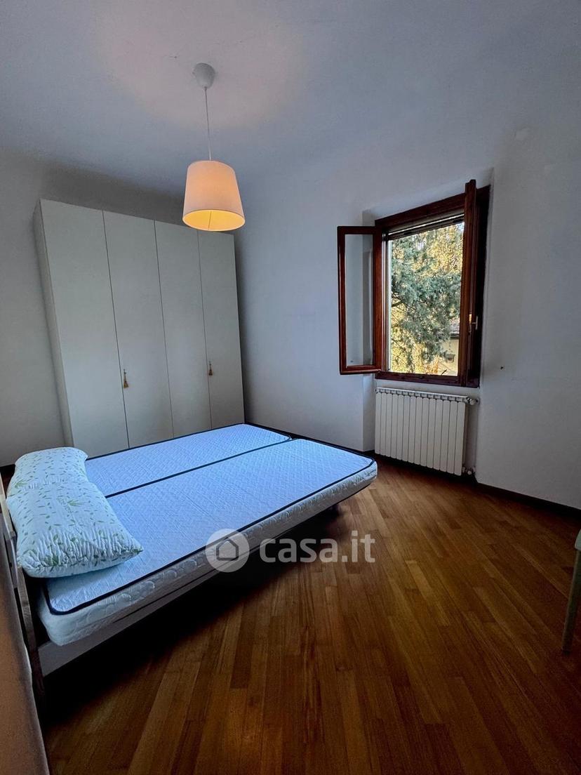 Quadrilocale in Via di Montughi — foto 8 di 8