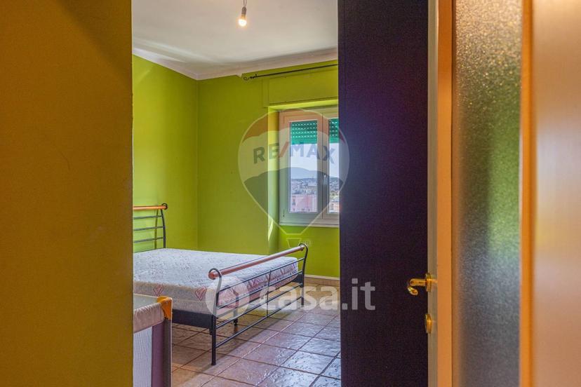 Quadrilocale in Via Rizzeddu 17 — foto 56 di 60