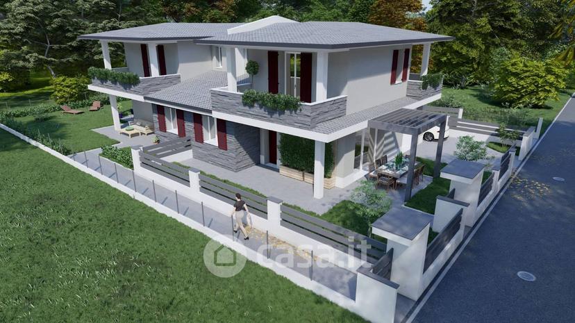 Villa in Via Emilia Ovest 48 — foto 4 di 46