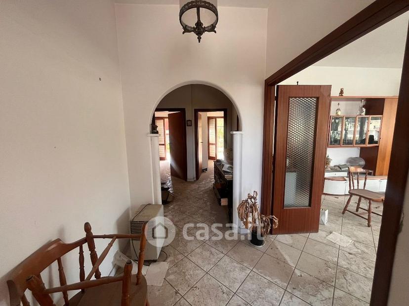 Villa in Via Arenella — foto 33 di 98