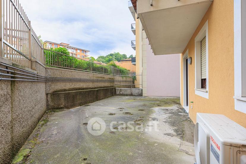 Quadrilocale in Via XXIV Maggio 6 — foto 22 di 37