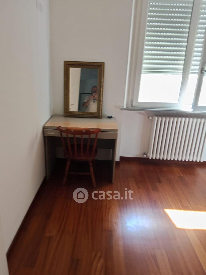 Quadrilocale in Via Nazario Sauro 29 — foto 23 di 24