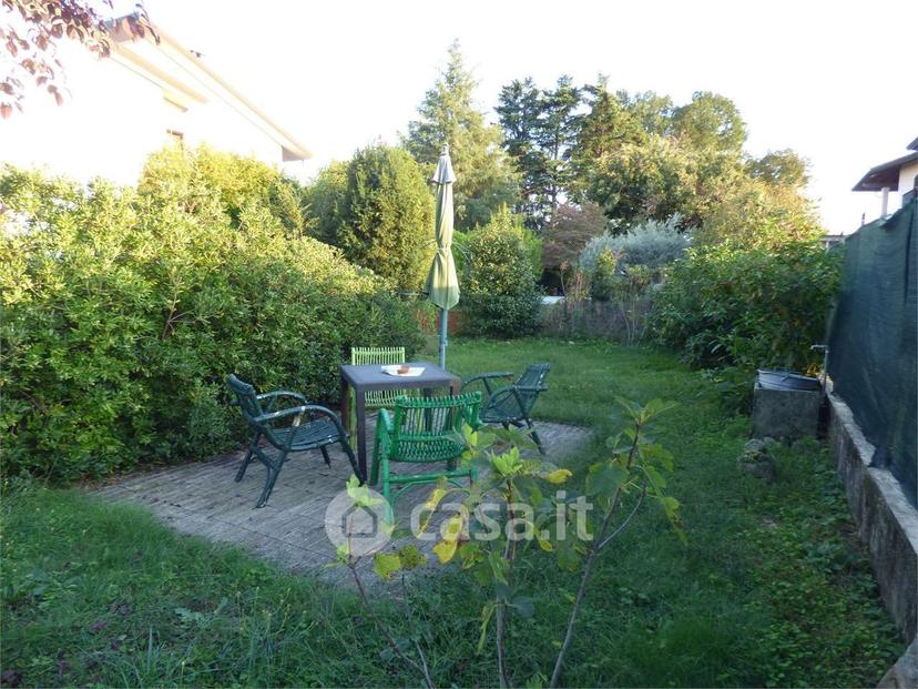 Quadrilocale in Via Piave 34 — foto 6 di 16