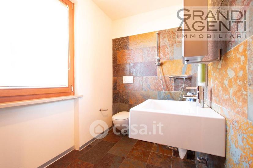 Villa in Località Croce 4 — foto 21 di 22