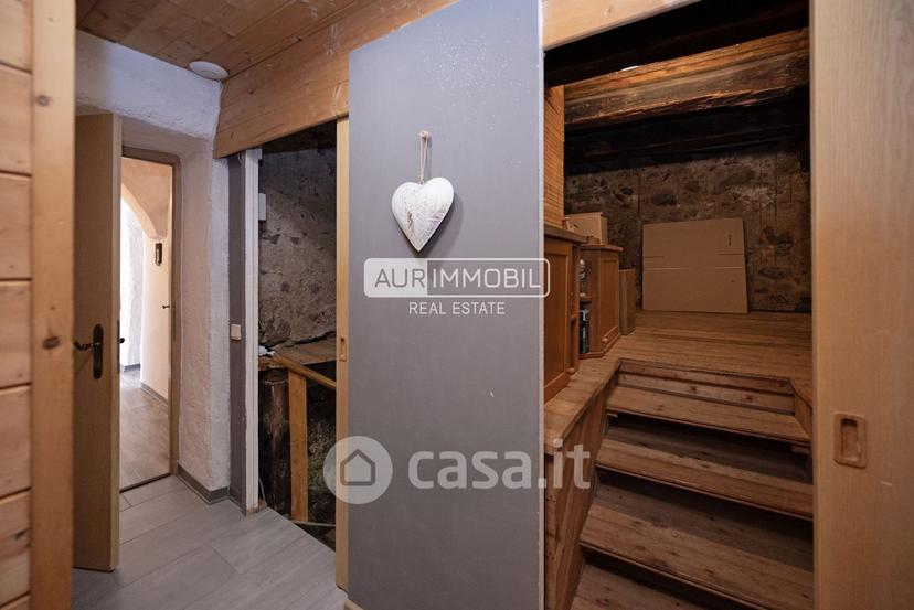 Appartamento in Mühlenweg 3