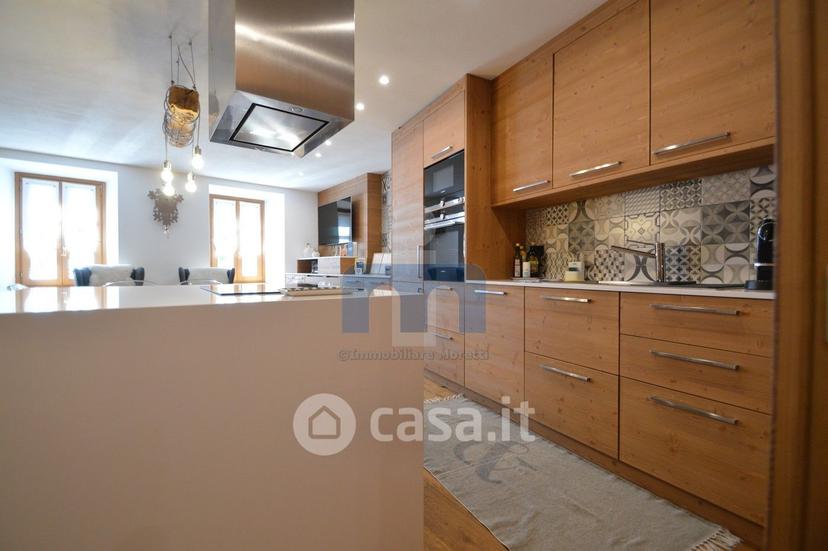 Trilocale in Vicolo Bruni 4 — foto 7 di 33