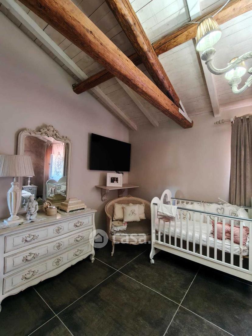 Villa in Via del Canaletto — foto 17 di 57