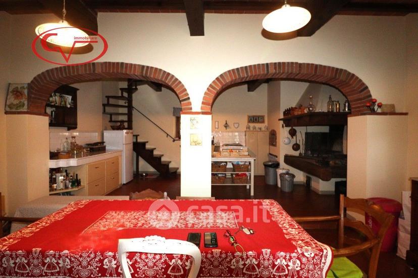 Villa in Via Guglielmo Oberdan — foto 39 di 53