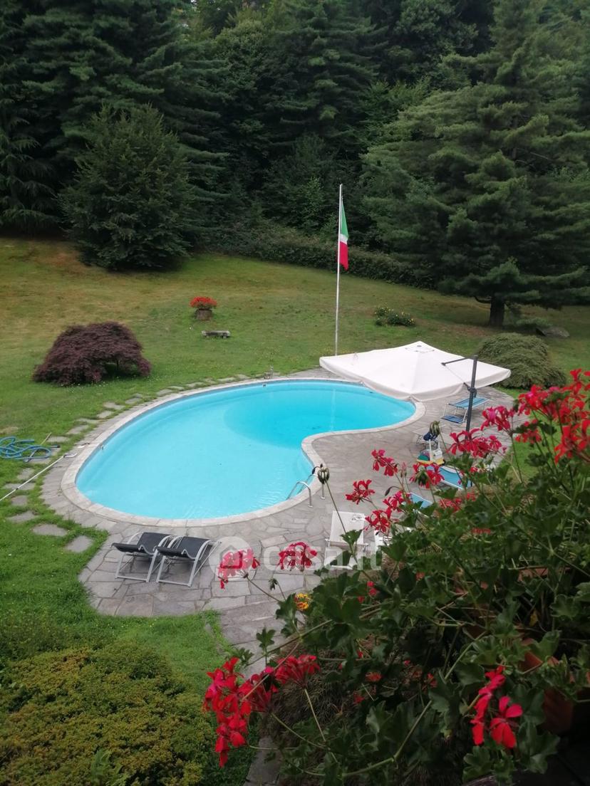 Villa in Viale Mottino 13 — foto 7 di 36