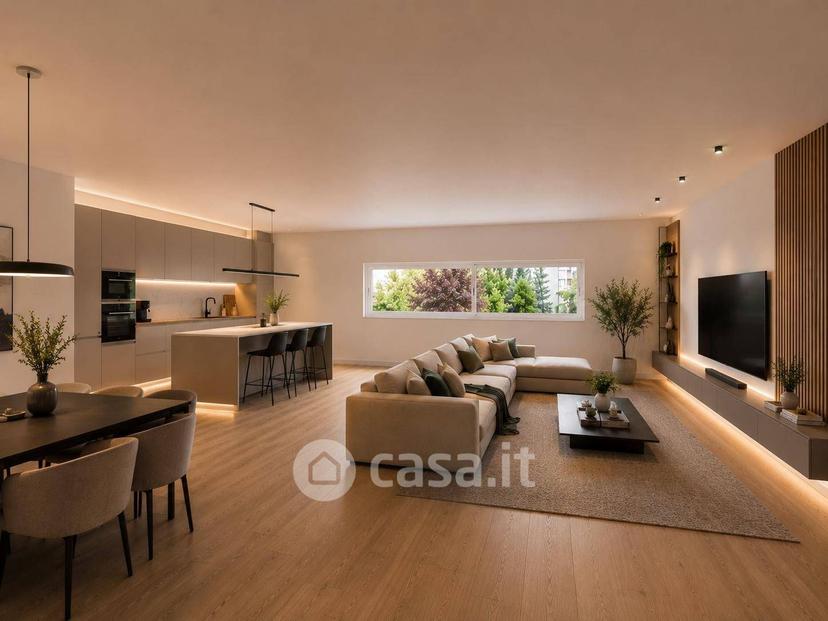 Appartamento in Via Massiego 4 — foto 13 di 22