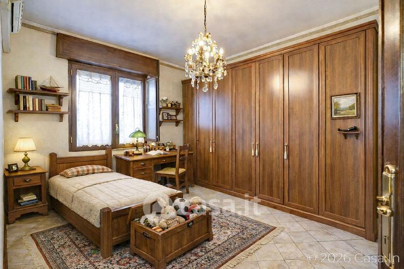 Villa in Via Bracciano — foto 47 di 50
