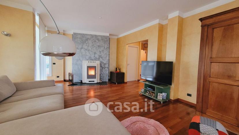 Villa in Via Cesare Pavese — foto 47 di 67