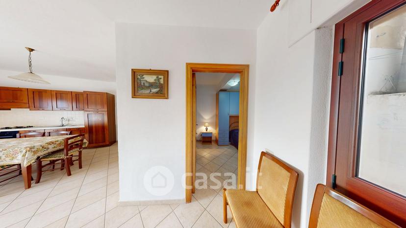 Appartamento in Via Nazario Sauro 8 — foto 25 di 39