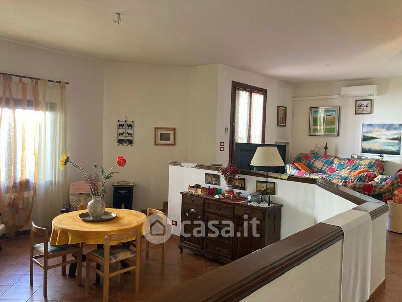 Villa in Via Chieppara — foto 49 di 53