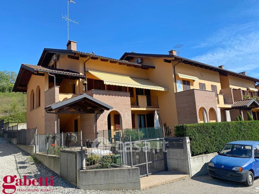 Appartamento in Strada Crivallo — foto 4 di 22