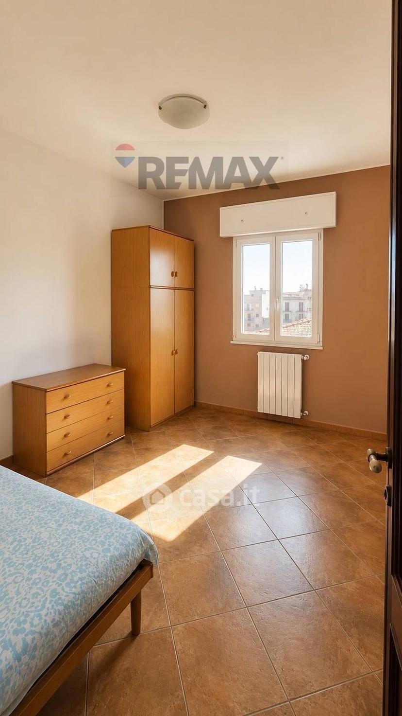 Appartamento in Corso dei Mille 200 a — foto 17 di 23