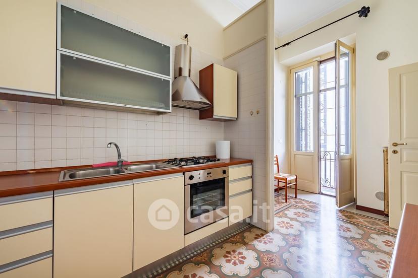 Quadrilocale in Via Scipione Crisanzio 98 — foto 10 di 24