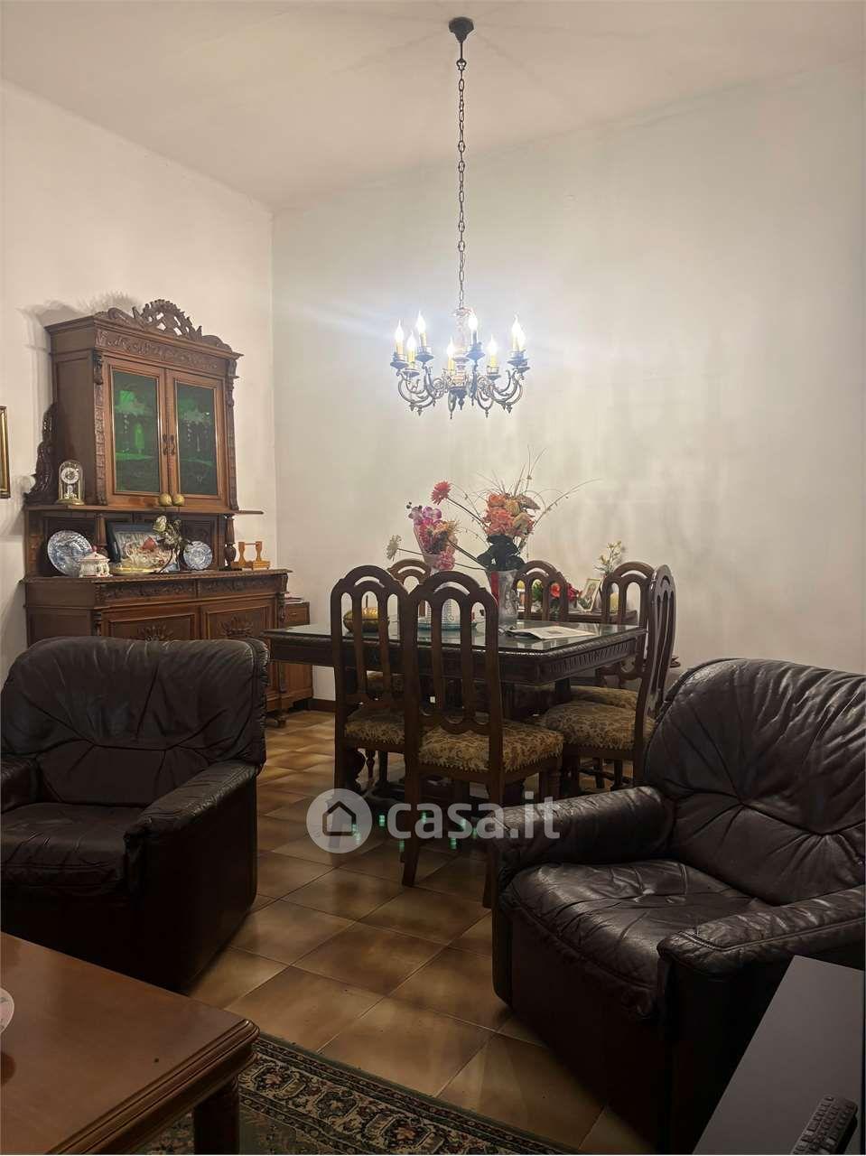 Trilocale in Via Giuseppe Mazzini