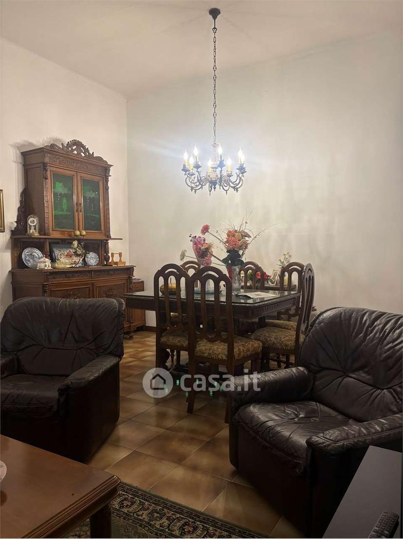 Trilocale in Via Giuseppe Mazzini