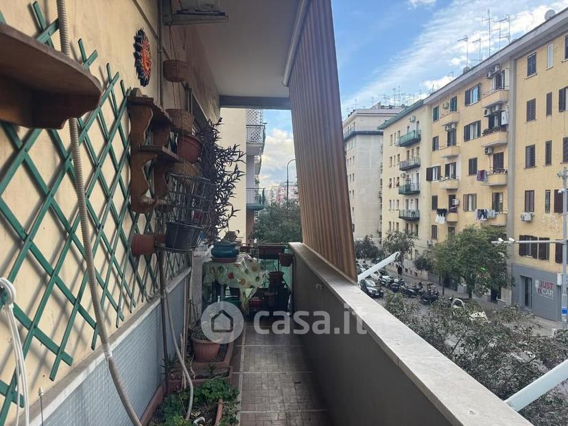 Trilocale in Via Ugo Niutta — foto 14 di 25