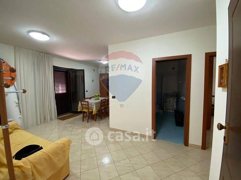 Trilocale in Viale San Giusto — foto 19 di 30