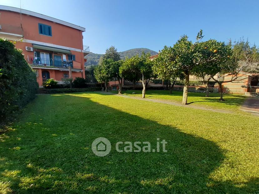 Quadrilocale in Via Sabaudia — foto 5 di 27