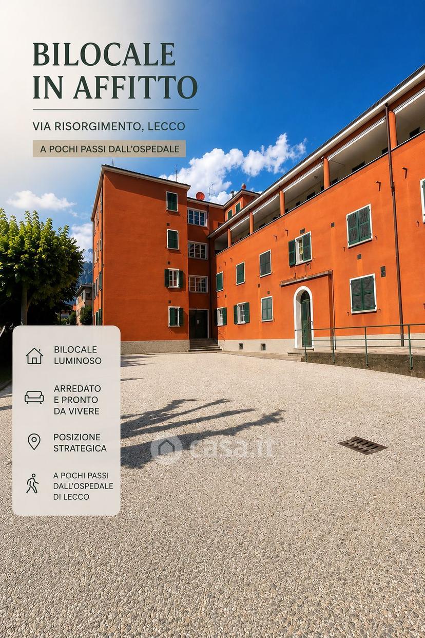 Bilocale in Via Risorgimento 52 — foto 14 di 15
