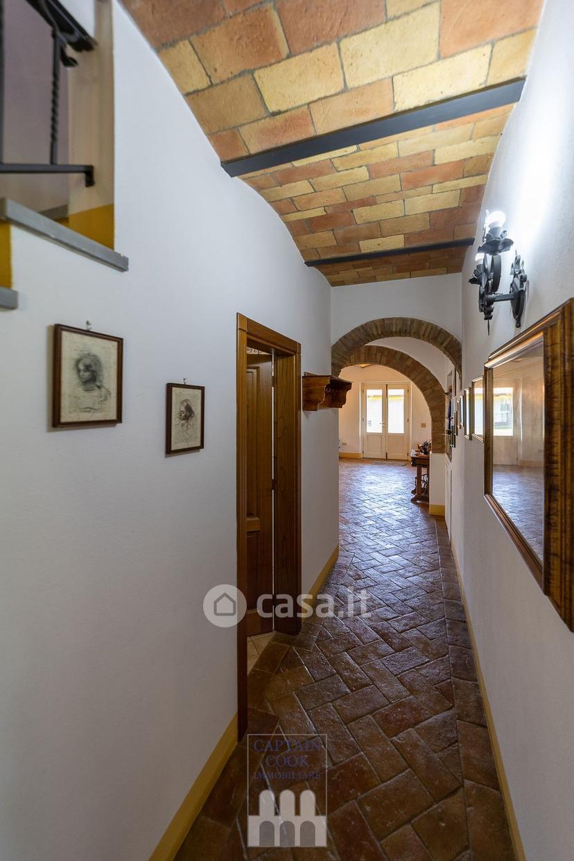 Villa in Strada Consortile della Carlina 40 — foto 15 di 48