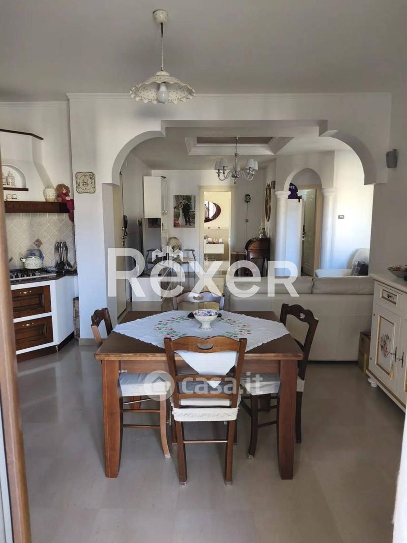 Trilocale in Via Pietro Nenni — foto 8 di 34