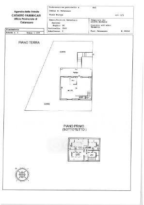 Villa in Viale Europa 6 — foto 14 di 14