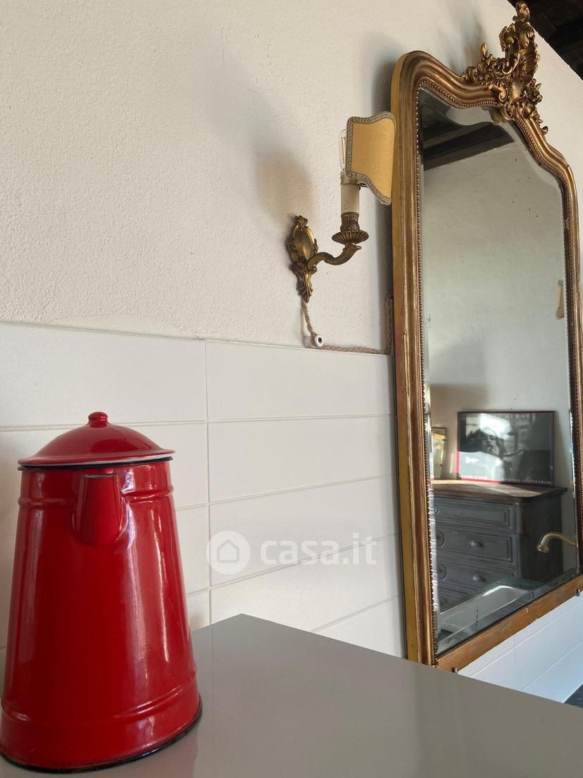 Bilocale in Via Vico — foto 26 di 28