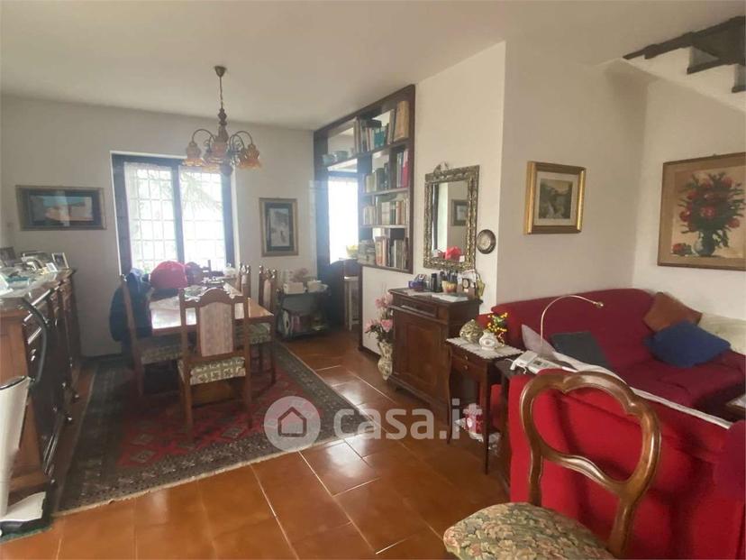 Villa in Località Case Pesci — foto 23 di 44