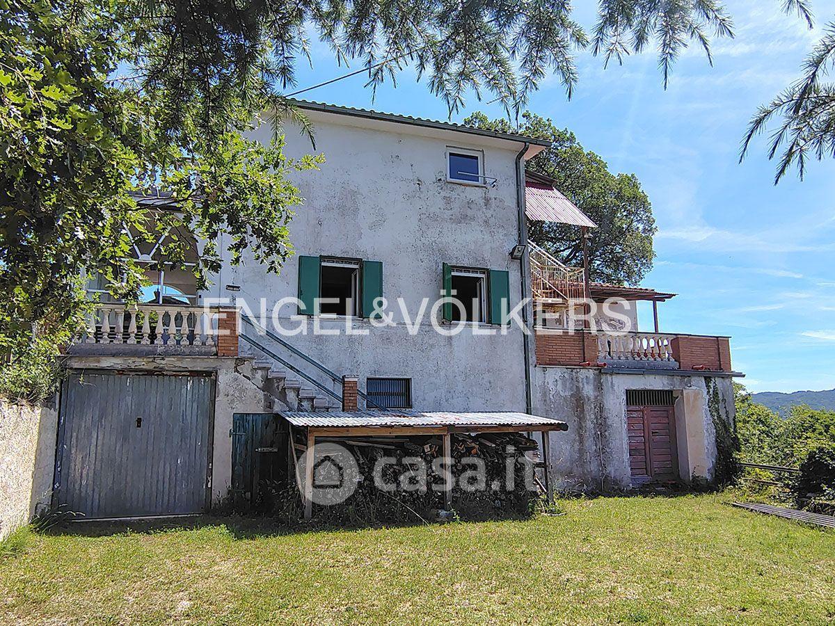 Villa in Via Colle Catino