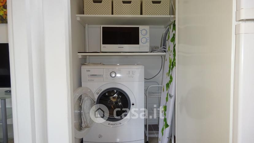 Stanza in Via delle Sette Chiese 93 — foto 18 di 22