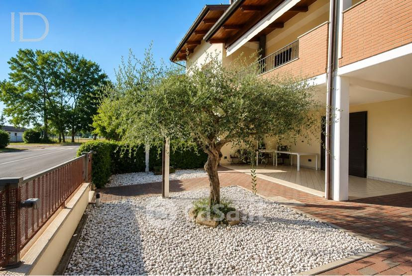 Villa in Via Pinta — foto 16 di 29