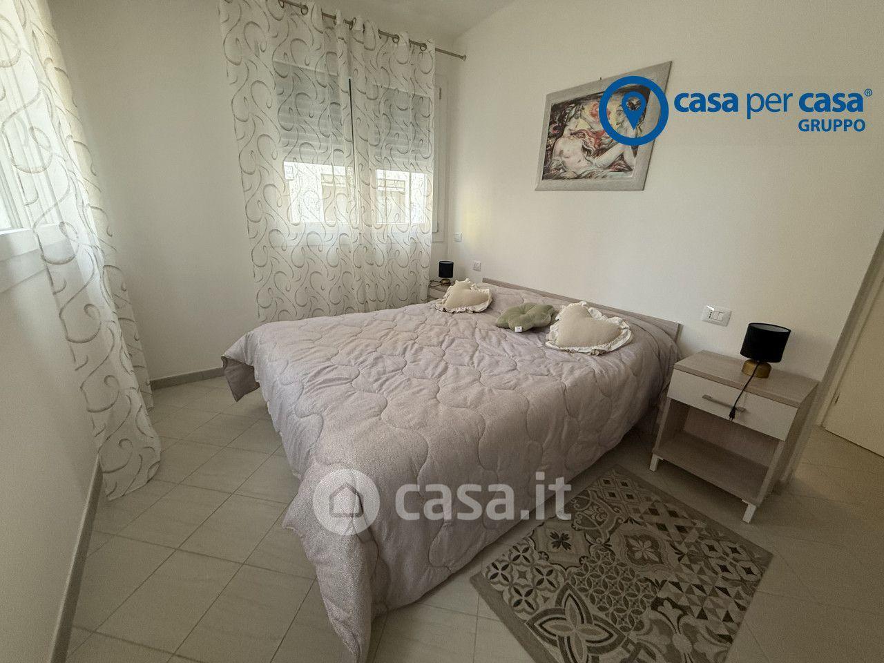 Bilocale in Via G. Badini 6 -22