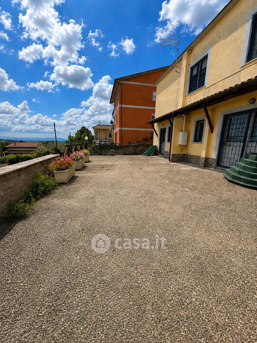 Villa in Via Flaminia 2002 — foto 18 di 39