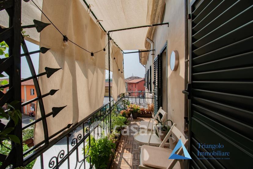 Trilocale in Via Sant'Orsola 2 — foto 18 di 29