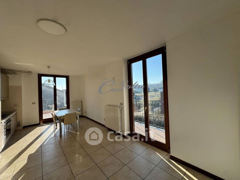 Trilocale in Via dei Giovi 11 — foto 13 di 28