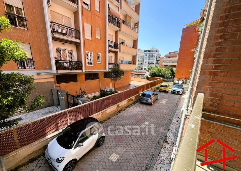 Quadrilocale in Via delle Triremi — foto 14 di 25