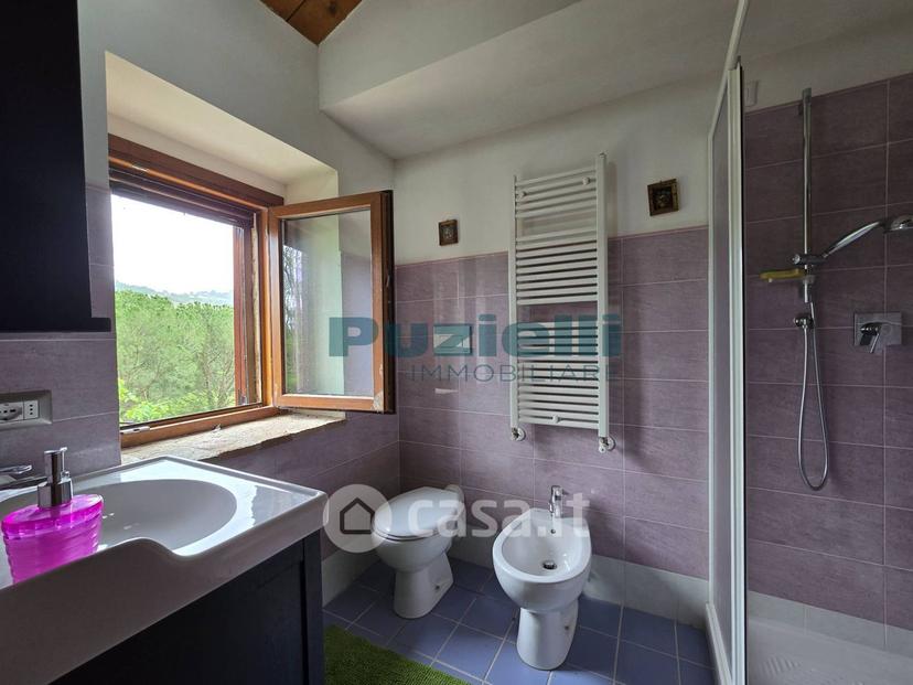 Villa in Contrada Santa Lucia — foto 38 di 54