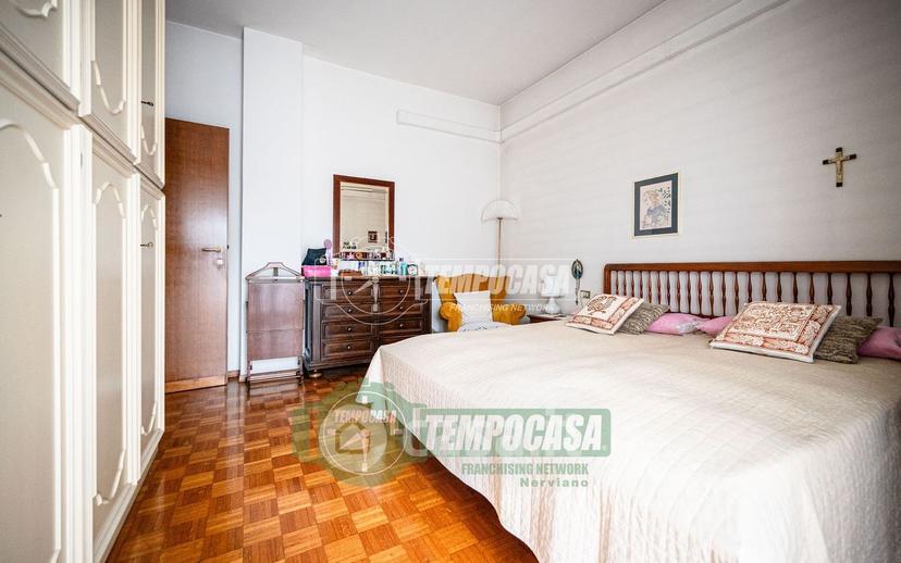 Quadrilocale in Via Buonarroti 3 — foto 18 di 29