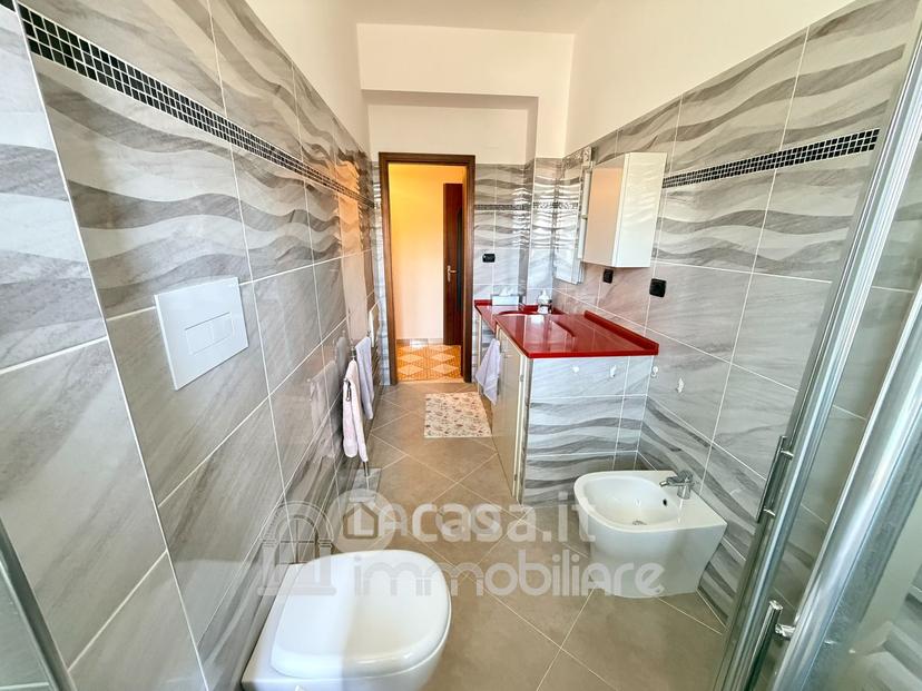 Trilocale in Via Alcide de Gasperi 7 — foto 41 di 54